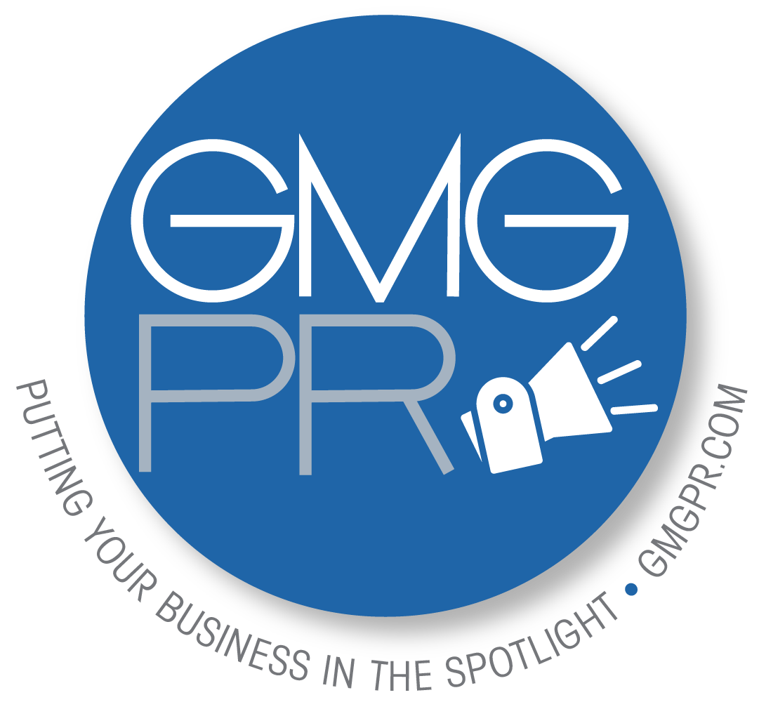 GMG Public Relations, Inc. logo